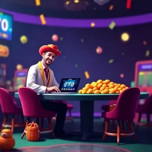 Panduan Lengkap Menggunakan Situs Game wow77