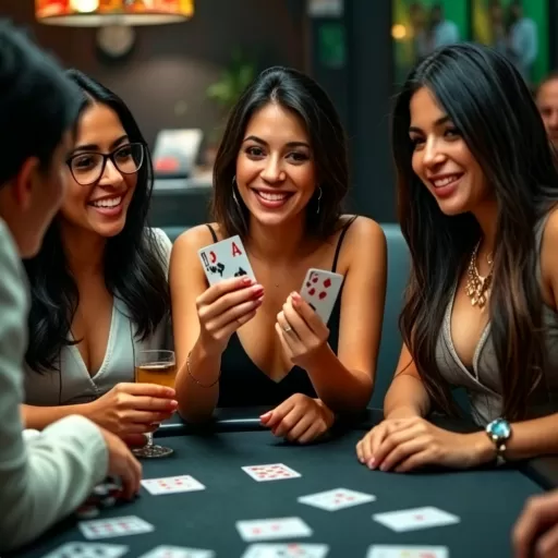 wow77: Menyelami Keseruan Permainan Poker yang Menarik di Indonesia
